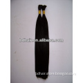 See larger image Virgin hair bulk/ bulk human hair extension hair Braiding